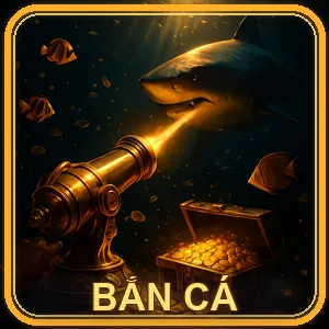 Game Bắn Cá Thần Tài