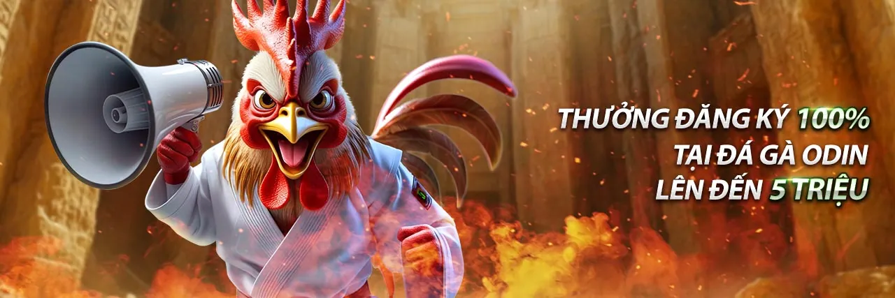 Đá Gà Trực Tuyến Hấp Dẫn